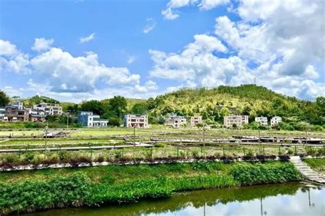 248个村庄入选江西首批省级传统村落(名单)_手机新浪网