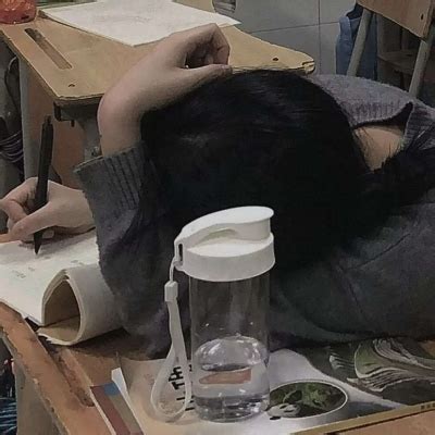 温柔有趣头像女生图片