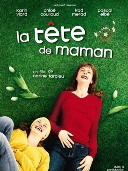《妈妈》资料—法国—电影—优酷网，视频高清在线观看—又名：《In Mom