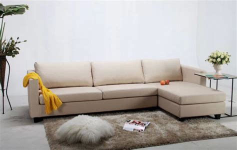 意式极简风格-PIERRE布艺沙发 「我在家」一站式高品质新零售家居品牌