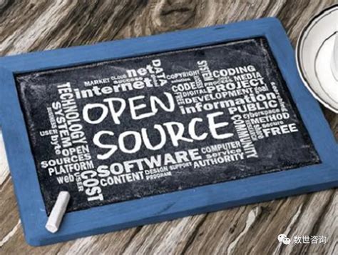 推荐五款优秀，可替代商业软件的开源软件-阿里云开发者社区