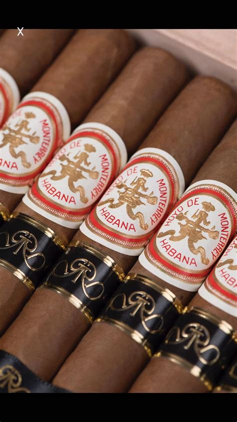 五款古巴雪茄入选榜单 好友贵族特选和罗宾纳名人笑傲茄坛|雪茄|罗宾纳|古巴_新浪新闻