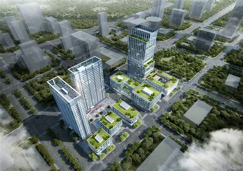 上新，江北核心区大平层豪宅户型曝光，即将入市…|界面新闻