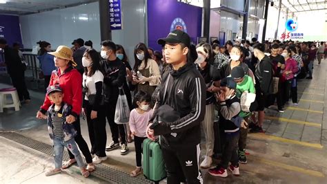 中越跨境旅游合作区开启试运行 - 国内 - 华网