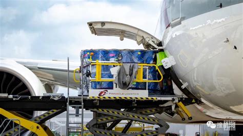 亚马逊专用货机航班增长15％，或将建立运送第三方货物网络 — 搜航网