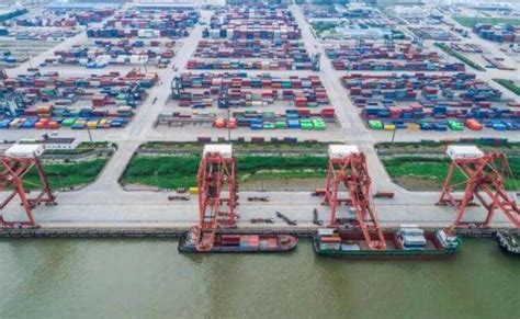 武汉获批陆港型国家物流枢纽，力争到2025年基本建成_武汉_新闻中心_长江网_cjn.cn