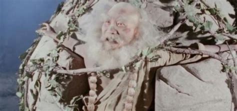 火工头陀——电影《倚天屠龙记之魔教教主》中最神奇的存在