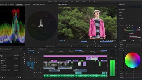 Adobe Premiere Pro下载 - Adobe Premiere Pro 2020 14.9.0.52 绿色精简版 - 微当下载