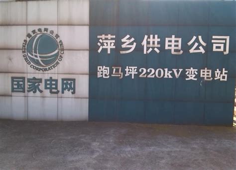 案例：江西萍乡供电公司-江苏声立传感技术有限公司
