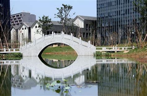 杭州师范大学：一所不一般的地方强校！