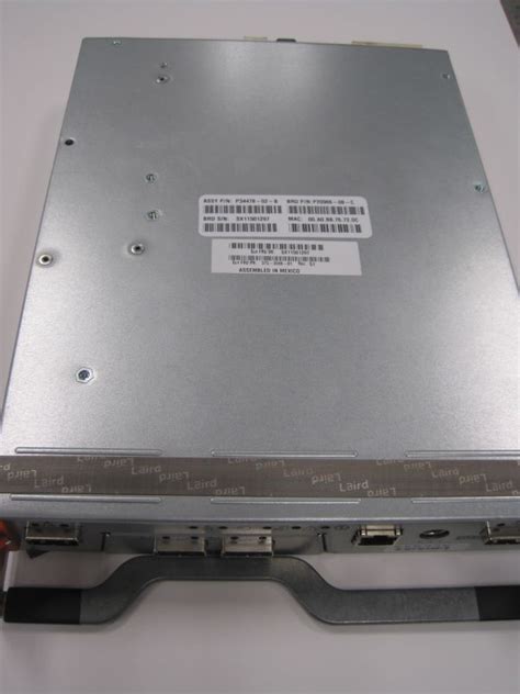 SUN 375-3596 1GB SAS Controller for StorageTek 2530 w/ Battery