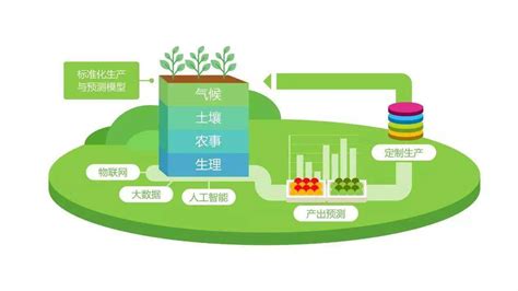 收藏！2021年度中国农产品加工全产业链全景图剖析（附产业链全景图）-中商情报网