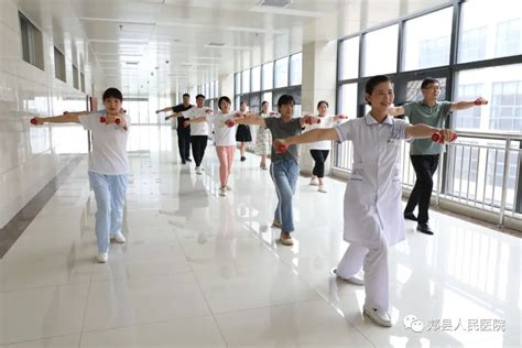 德力西集团十公司举办首届员工工间操比赛-北京京德来电气有限公司
