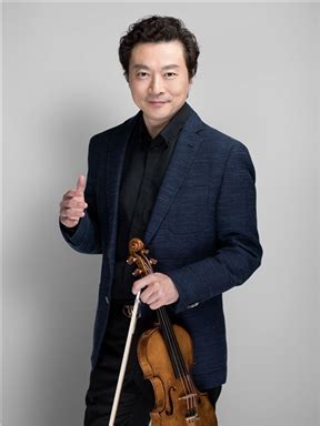 吕思清：从神童到大家，“中国第一小提琴”用音乐对话世界