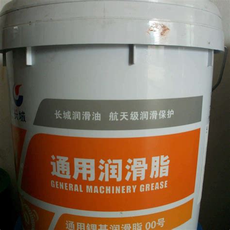 长城二硫化钼锂基润滑脂2号-苏州金顺润滑油有限公司