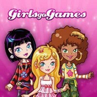GirlsGoGames Reviews - 45 Reviews of Girlsgogames.com | Sitejabber