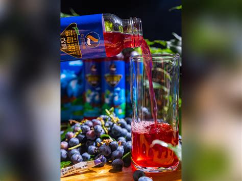 蓝莓果汁的营养价值是什么_中华康网