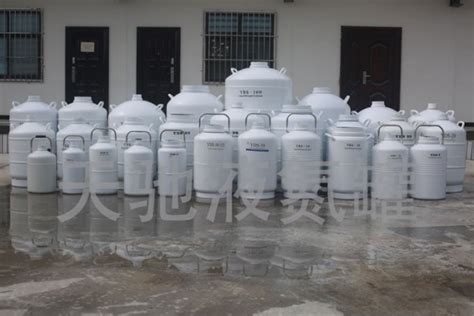 YDS-10 果洛10升液氮罐多少钱 天驰液氮储罐价格 - 仪器交易网