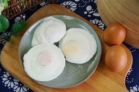 怎样做荷包蛋不散不起沫，怎样卧鸡蛋不散不起沫？