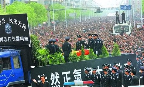 中央及首都新闻媒体将集中报道任长霞事迹(图)-搜狐新闻