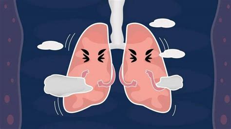 肺部健康的4种自测及养护方法 - 健康驱动力