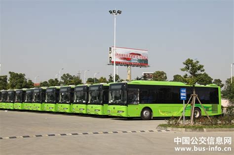 西宁市民明年将坐上332台新公交--民生服务
