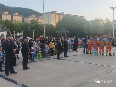 彭阳县开展《中华人民共和国消防法》执法检查-宁夏新闻网