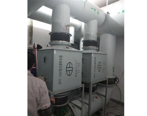 暖通空调工程中内蒙古镀锌风管BIM技术的应用: