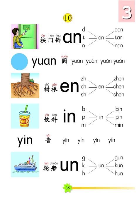 开屏新闻- 金实小学生自作创意汉语拼音声母表