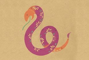 十二生肖属蛇的五行是什么,属蛇人的五行属性，运势大揭秘！_奇缘阁算命网