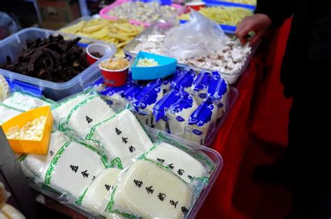 北方新报数字报-助力“奶业振兴” 内蒙古全力推动民族传统奶制品走向广阔市场