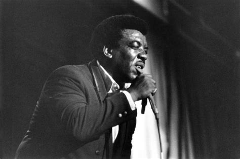 James Cleveland – The Roaring Times