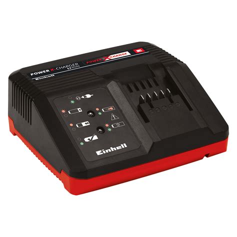 Einhell® 4512081 - 18-Volt Power X-Change 3.0-Ah Battery Starter Kit ...