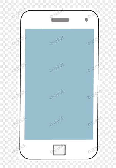 卡通手机PNG图片素材下载_图片编号9581722-PNG素材网