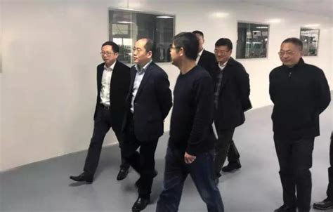 中国移动通信集团浙江有限公司副总经理楼向平莅临参观“魔蛋”-智能就是简单,魔蛋智能官网