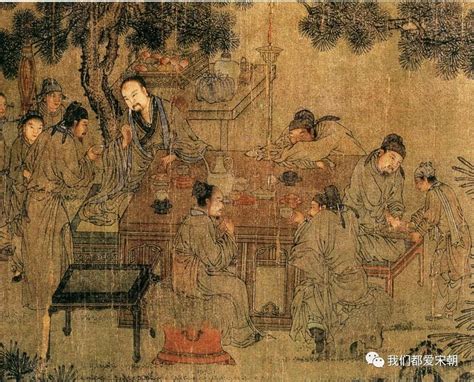 1121年8月24日北宋末年农民起义领袖方腊在汴京就义 - 历史上的今天