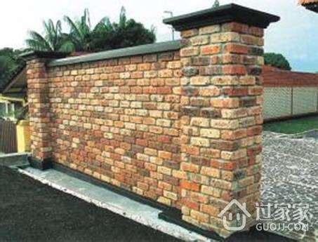 建筑施工：砖墙砌筑厚度与尺寸_建设工程教育网
