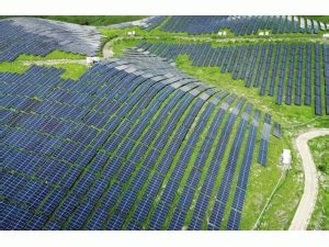 河南启动屋顶光伏发电开发行动 66个县（市、区）开展试点建设-何心悦-大河网-太阳能发电网