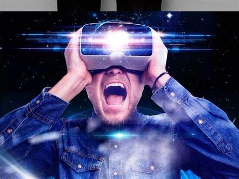 VR电影受各大电影节青睐 国产影片能否借此弯道超车_芬莱科技 提供VR/AR虚拟现实一站式解决方案