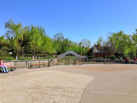 2023康庄公园游玩攻略,康庄公园是一个舒适、休闲、...【去哪儿攻略】