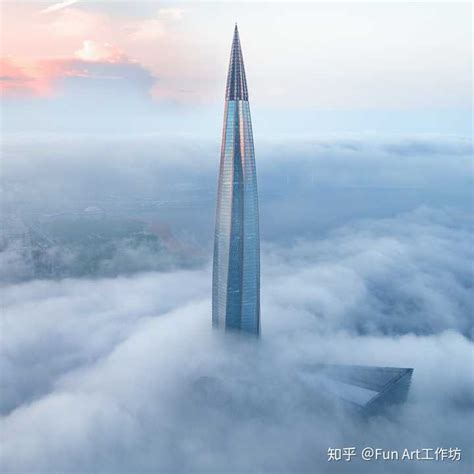 世界最高的摩天大楼迪拜塔基本建成 - 地理图片新闻 - 地理教师网