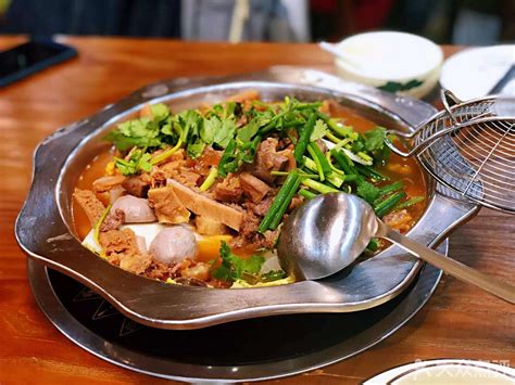 广东湛江最出名的7大特色美食，第4种鲜香嫩滑又肥美，太好吃了！|湛江|肥美|牛杂_新浪新闻