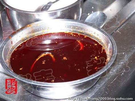 【红油的做法步骤图，红油怎么做好吃】香酥锅巴_下厨房