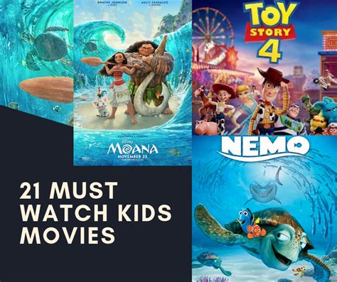 50 Best Movies For Kids That Won’t Disappoint | Bored Panda