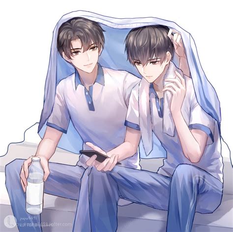 伪装学渣壁纸图片