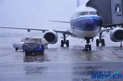 热点：雷雨季的航班延误 - 民用航空网