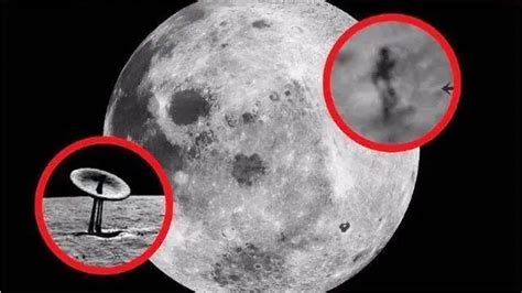 月球发现三眼女尸是真的吗-飞扬号
