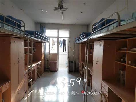 上海某大学六层教师宿舍楼建筑设计全套cad图_宿舍楼_土木在线