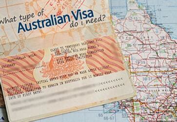 澳大利亚旅游签证是电子签吗？_澳大利亚签证代办服务中心