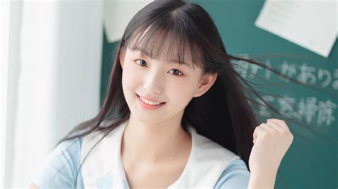 少女www图片